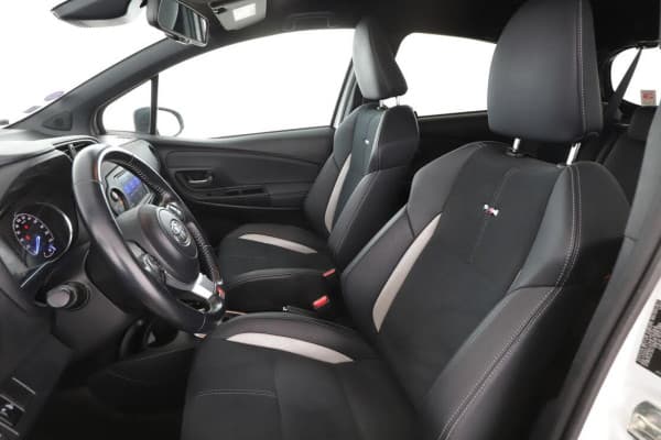 Toyota Yaris 1.5 Hybrid GR Sport