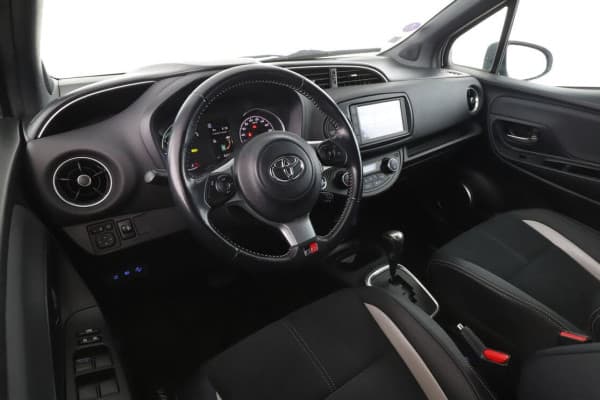 Toyota Yaris 1.5 Hybrid GR Sport