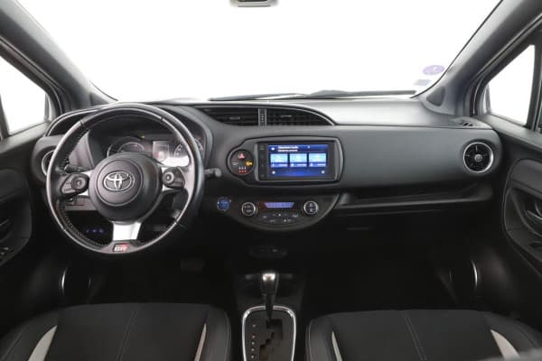 Toyota Yaris 1.5 Hybrid GR Sport
