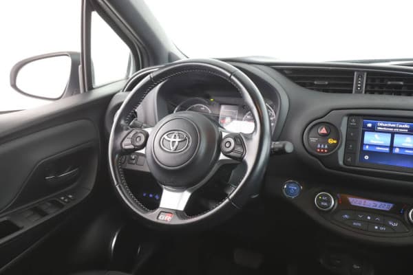 Toyota Yaris 1.5 Hybrid GR Sport