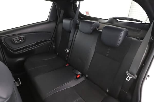 Toyota Yaris 1.5 Hybrid GR Sport