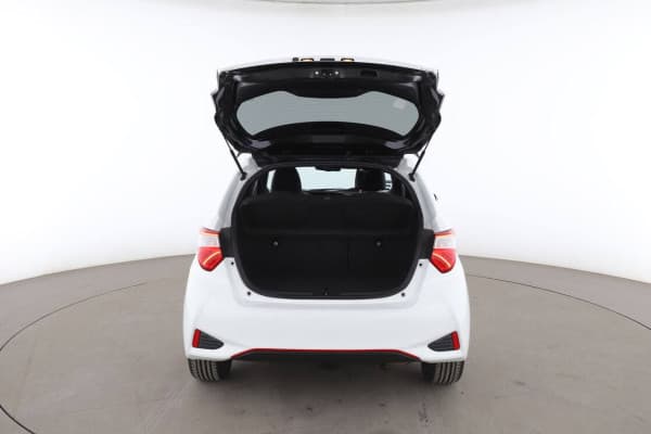 Toyota Yaris 1.5 Hybrid GR Sport