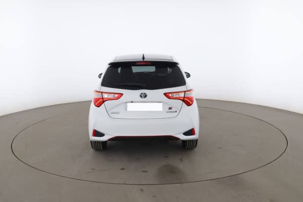 Toyota Yaris 1.5 Hybrid GR Sport