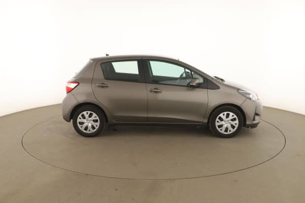Toyota Yaris 1.5 VVT-i France