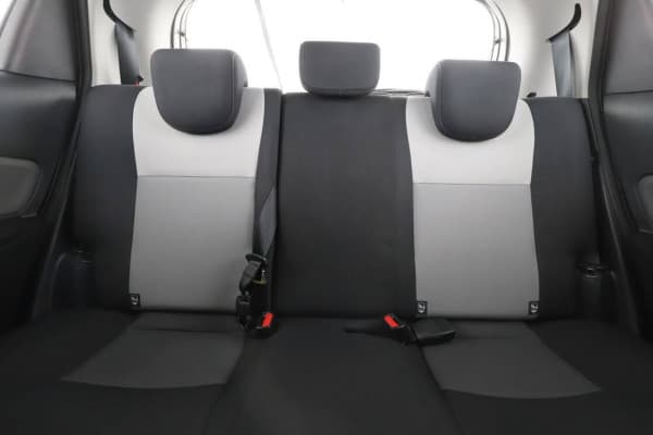 Toyota Yaris 1.5 VVT-i France