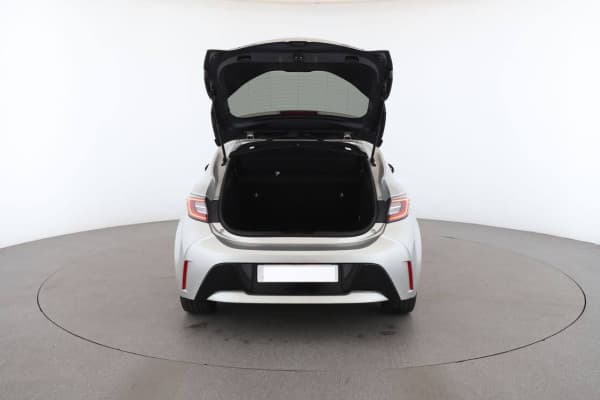 Toyota Corolla 1.8 Hybride Design