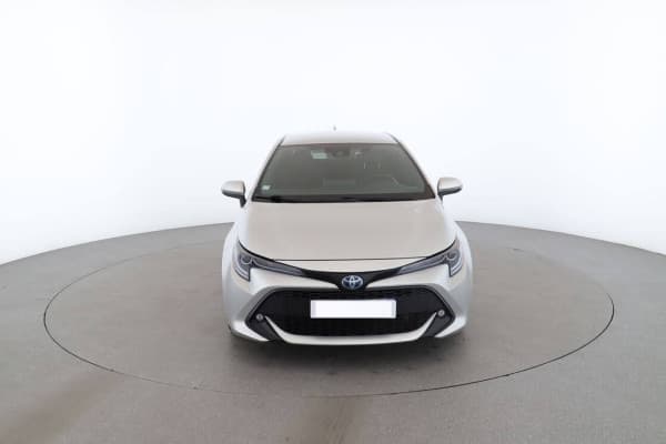 Toyota Corolla 1.8 Hybride Design