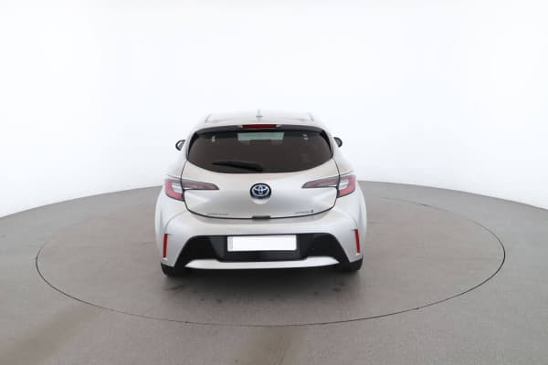 Toyota Corolla 1.8 Hybride Design