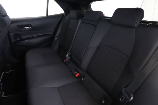 Toyota Corolla 1.8 Hybride Design