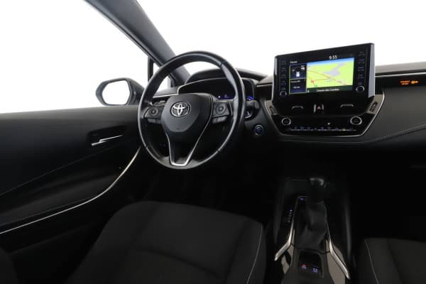 Toyota Corolla 1.8 Hybride Design