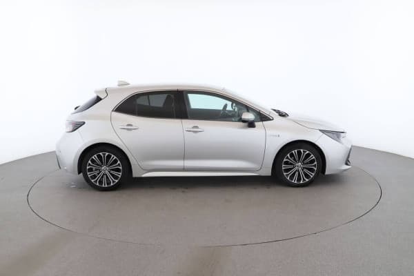 Toyota Corolla 1.8 Hybride Design