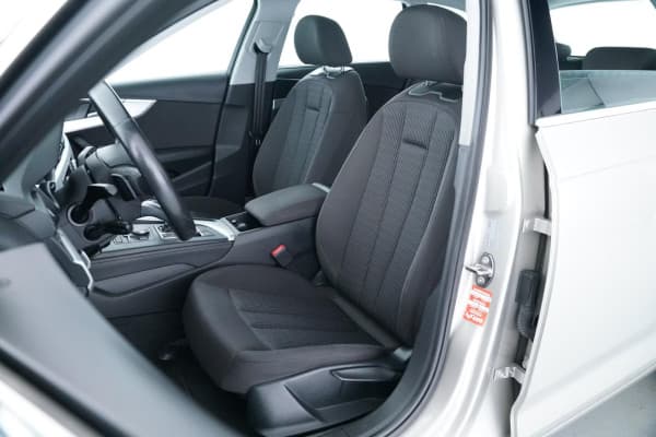 Audi A4 AVANT DESIGN 2.0TDI AUTOMATIK NAVI