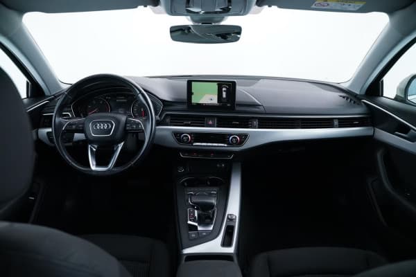 Audi A4 AVANT DESIGN 2.0TDI AUTOMATIK NAVI