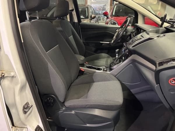 Ford C-Max Sync Edition Klimaa. Winterpaket AHK Phone