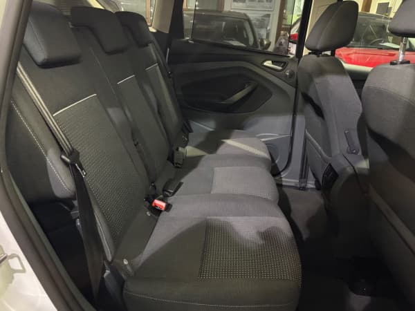 Ford C-Max Sync Edition Klimaa. Winterpaket AHK Phone