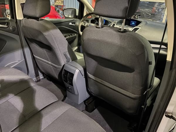 Ford C-Max Sync Edition Klimaa. Winterpaket AHK Phone