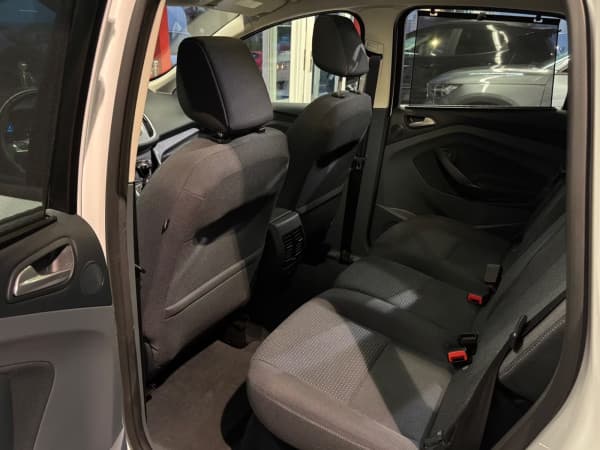 Ford C-Max Sync Edition Klimaa. Winterpaket AHK Phone