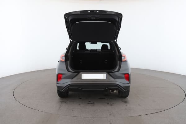 Ford Puma 1.0 EcoBoost mHEV ST-Line X BVM6