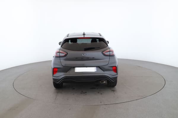 Ford Puma 1.0 EcoBoost mHEV ST-Line X BVM6