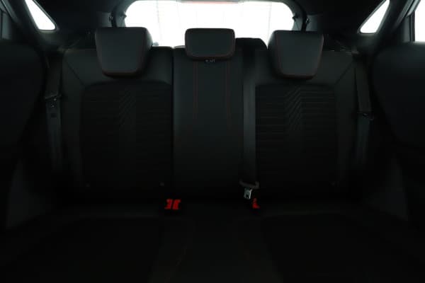 Ford Puma 1.0 EcoBoost mHEV ST-Line X BVM6