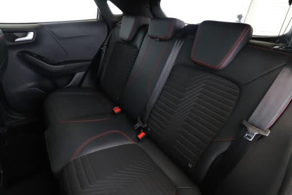 Ford Puma 1.0 EcoBoost mHEV ST-Line X BVM6