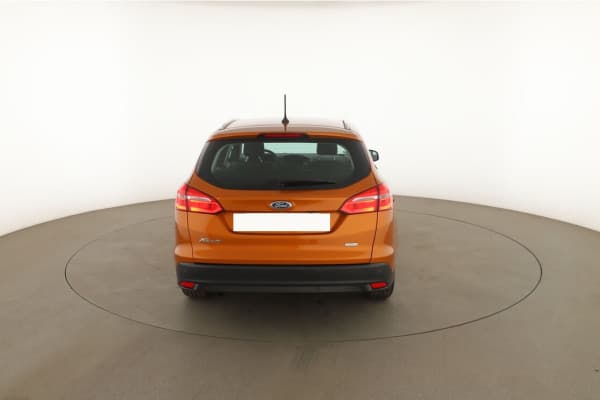 Ford Focus SW 1.0 EcoBoost Titanium