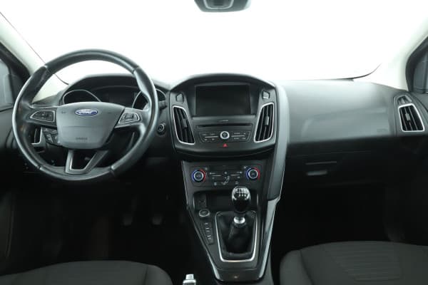 Ford Focus SW 1.0 EcoBoost Titanium