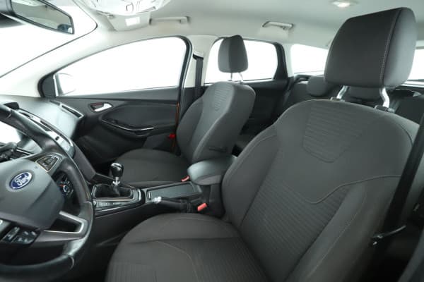 Ford Focus SW 1.0 EcoBoost Titanium