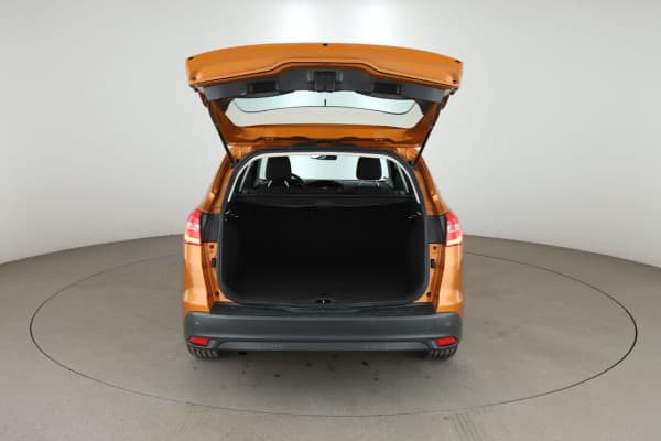 Ford Focus SW 1.0 EcoBoost Titanium