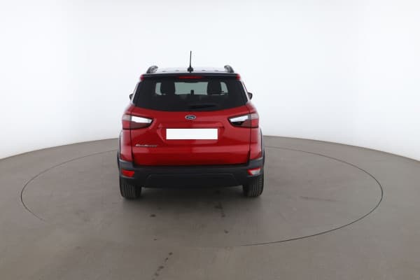 Ford EcoSport 1.0 EcoBoost Active