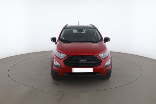 Ford EcoSport 1.0 EcoBoost Active
