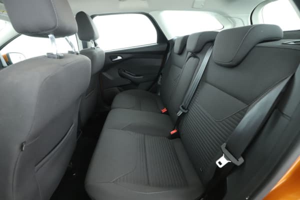 Ford Focus SW 1.0 EcoBoost Titanium