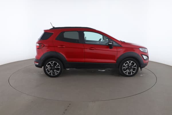 Ford EcoSport 1.0 EcoBoost Active