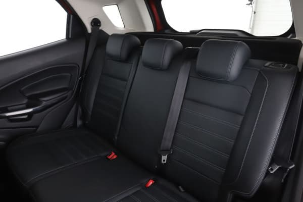 Ford EcoSport 1.0 EcoBoost Active