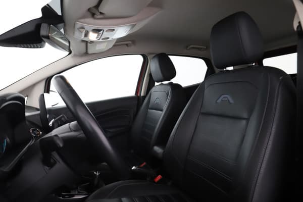 Ford EcoSport 1.0 EcoBoost Active