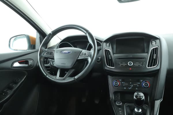 Ford Focus SW 1.0 EcoBoost Titanium