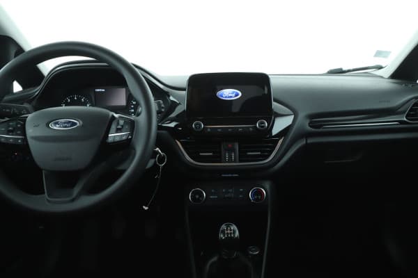 Ford Fiesta 1.1 Essential