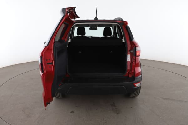 Ford EcoSport 1.0 EcoBoost Active