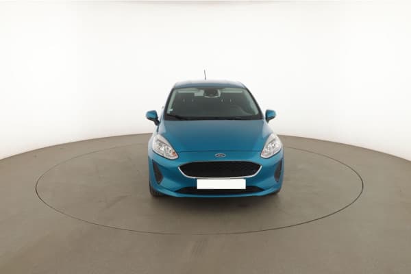 Ford Fiesta 1.1 Essential