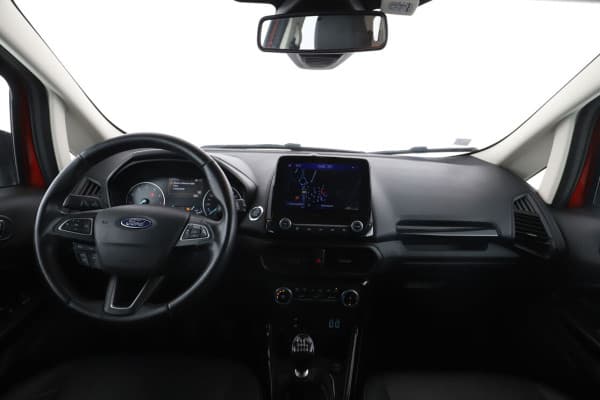 Ford EcoSport 1.0 EcoBoost Active