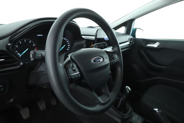 Ford Fiesta 1.1 Essential