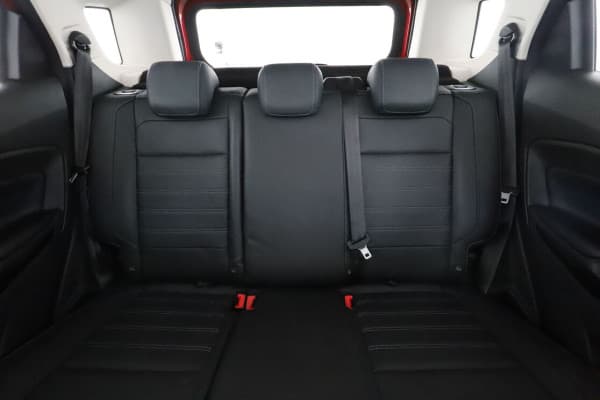 Ford EcoSport 1.0 EcoBoost Active