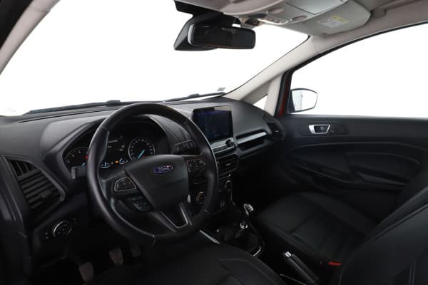 Ford EcoSport 1.0 EcoBoost Active