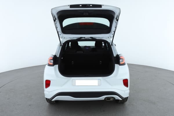 Ford Puma 1.0 EcoBoost mHEV ST-Line BVM6