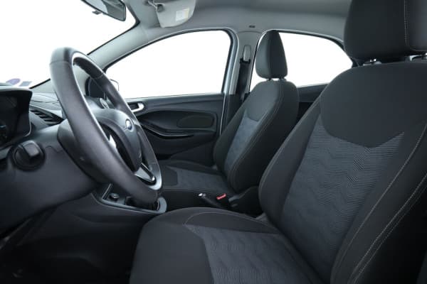 Ford Ka+ 1.2 Ti-VCT Essential