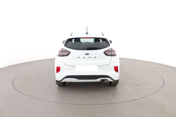 Ford Puma 1.0 EcoBoost mHEV ST-Line BVM6