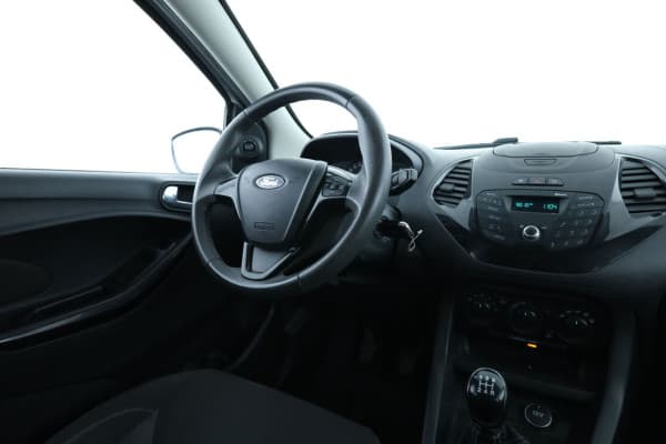 Ford Ka+ 1.2 Ti-VCT Essential