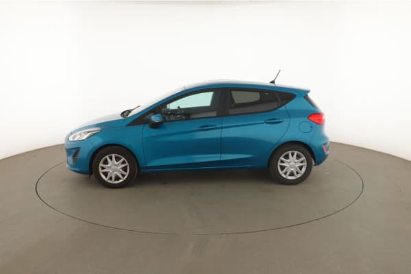 Ford Fiesta 1.1 Essential