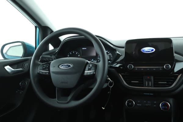 Ford Fiesta 1.1 Essential