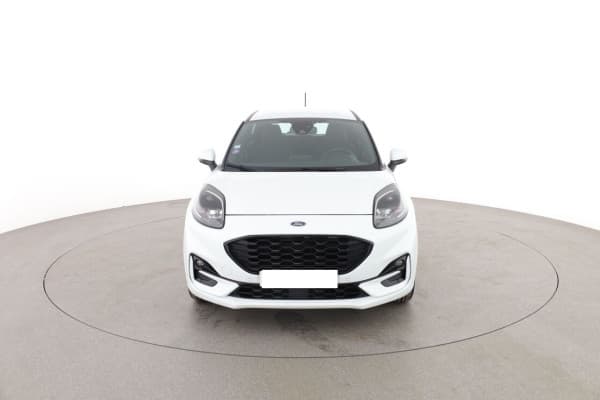 Ford Puma 1.0 EcoBoost mHEV ST-Line BVM6